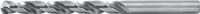 Spiralbohrer D.3,5mm, NW-Nr.: 8000426252 HSSE-Co 8 Zyl.schaft 5xD, re.Spiral-L.39mm 10 St.RUKO  