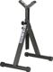 Materialstütze 4, NW-Nr.: 9000426303 Kugelrollen D.25mm, H.715-1060mm Trgf.100-200kg