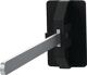 Werkzg.h.SimplaClip, NW-Nr.: 9000426514 B2xH6mm Hak.ger.10x10mm, T.100mm Lochplatten BEDRUNKA+HIRTH