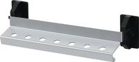 Bithalter SimplaClip f.7, NW-Nr.: 9000426518 Bits f.7 Teile L.152mm, BEDRUNKA+HIRTH   