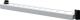 Nusshalter SimplaClip, NW-Nr.: 9000426519 H30xB390xT45mm f.12 Nüsse, f.Lochplatten BEDRUNKA+HIRTH