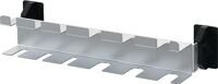 Schraubendreherhalter, NW-Nr.: 9000426521 SimplaClip B390xT30mm, f.Lochplatten BEDRUNKA+HIRTH  