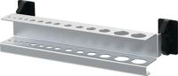 Bohrer-/Innensechskanthal, NW-Nr.: 9000426522 ter SimplaClip, H35xB200xT30mm f.14 Teile f.Lochplatten  