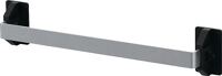 Kombihalter SimplaClip, NW-Nr.: 9000426529 B190xT31mm f.Lochplatten, BEDRUNKA+HIRTH   