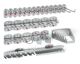 Werkzg.h.28-tlg.14, NW-Nr.: 9000428024 Haken/6 Doppelhaken/8, div.Hal.RASTERPLAN Haken/6 Doppelhaken/8, div.Hal.  