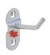 Werkzg.h.m.schrägem, NW-Nr.: 9000428028 Hakenende T.50mm, 5St./Btl.RASTERPLAN 5St./Btl.KAPPES  