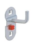 Werkzg.h.D.6mm T.125mm, NW-Nr.: 9000428034 m.senkrechtem Hakenende, 5St./Btl.RASTERPLAN 5St./Btl.KAPPES  