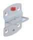 Zangenhalter B35xT20mm, NW-Nr.: 9000428049 f.Lochplatten 3, St./Btl.RASTERPLAN   