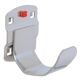 Rohrhalter D100xB35mm, NW-Nr.: 9000428056 verz.f.Lochplatten, 2St./Btl.RASTERPLAN   