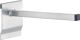 Univ.-Halter L.200mm, NW-Nr.: 9000428098 4-KT.D.15x15mm, f.Schlitzplatten RASTERPLAN