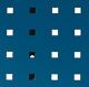 Lochplatte B457xL1485mm, NW-Nr.: 9000429206 enzianblau BOTT