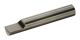 Gravierstichel Pro A D.16mm HSS-EW9Co10 1.3207 Gesamt-L.160mm WERNER WILKE