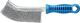 Handbürste HBG 10 INOX L.265mm 0,3mm Edelstahldraht (INOX) Besatz-L.25mm PFERD