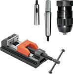 Bohrpaket 2 m."felix" 2.0 80 z.TB 13 Plus MK2 u.TB 15 Plus FLOTT
