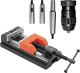 Bohrpaket 3 m."felix" 2.0 100 z.TB 18 Plus u.SB 23 Plus FLOTT