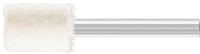 Filzpolierstift D15xH20mm 6mm Filz ZYA PFERD
