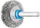 Rundbürste RBU 2004/6 INOX D.30mm Drahtstärke 0,2mm VA 9mm PFERD