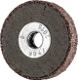 Schleifrad ER SG STEEL+INOX+CAST 24 ER VA (INOX) Ø50xB10,5mm PFERD