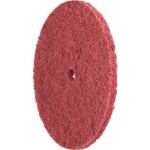 Schleifvliesscheibe POLINOX D.150mm 280 braun Bohr.13mm PFERD