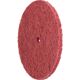 Schleifvliesscheibe POLINOX D.150mm 280 braun Bohr.13mm PFERD