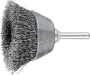 Topfbürste TBU ST D.50mm Drahtstärke 0,3mm STA PFERD