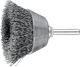 Topfbürste TBU ST D.50mm Drahtstärke 0,3mm STA PFERD