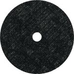 Trennscheibe SG STEELOX D.50mm Scheibenstärke 0,8mm ger.Korund A Bohr.6mm PFERD
