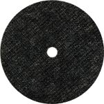 Trennscheibe SG STEELOX D.65mm Scheibenstärke 0,8mm ger.Korund A Bohr.6mm PFERD
