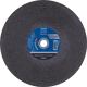 Trennscheibe 100 SG STEEL D350x4,5mm ger.Bohr.25,4mm PFERD