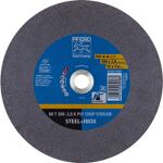 Trennscheibe PSF CHOP STEELOX D300x2,8mm ger.Stahl/INOX Bohr.25,4mm PFERD