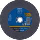 Trennscheibe PSF CHOP STEELOX D400x3,8mm ger.Stahl/INOX Bohr.25,4mm PFERD