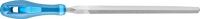 Werkstattfeile DIN 7261 L.150mm Hieb 1 Dreikant FH 3 PFERD