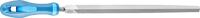 Werkstattfeile DIN 7261 L.150mm Hieb 3 Dreikant FH 3 PFERD