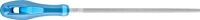 Werkstattfeile DIN 7261 L.150mm Hieb 3 Rund FH 3 PFERD