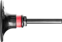 Stützteller COMBIDISC SBH D.50mm H (hart) PFERD
