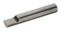 Gravierstichel Pro A D.4mm VHM Gesamt-L.75mm WERNER WILKE
