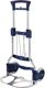 Transportkarren, NW-Nr.: 9000443042 klappb.STA Alu.H.1030mm, Schaufel-L.250mm Trgf.125kg