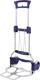 Transportkarren, NW-Nr.: 9000443043 klappb.STA Alu.H.1130mm, Schaufel-L.410mm Trgf.125kg