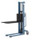 Hochhubstapler Trgf.1000kg Gabel-L1150mm handhydr.Einfachmast Hubh.1530mm PROMAT