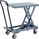 Scherenhubtischwagen, NW-Nr.: 9000443401 Trgf.250kg, Hubber.330-910mm PROMAT L830xB500mm PROMAT, fusshydraulisch