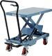 Scherenhubtischwagen, NW-Nr.: 9000443403 Trgf.750kg, Hubber.442-1000mm PROMAT L1010xB520mm PROMAT, fusshydraulisch
