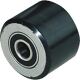 Gabelrolle PU, NW-Nr.: 9000443612 Naben-L.70mm Rad-B.70mm, D.80mm PFAFF