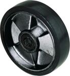 Lenkrad VG Naben-L.43mm, NW-Nr.: 9000443623 Rad-B.50mm D.200mm, Alu-Guss-Felge PFAFF   