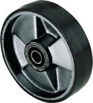 Lenkrad PU Naben-L.43mm, NW-Nr.: 9000443624 Rad-B.50mm D.200mm, Ku.-Felge PFAFF   