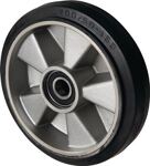 Lenkrad VG Naben-L.43mm, NW-Nr.: 9000443626 Rad-B.50mm D.200mm, Guss-Felge PFAFF   