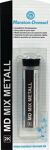 Reparaturkitt MD MIX, NW-Nr.: 4544444420 METALL grau-schwarz 56g, Stick MARSTON f, Risse  