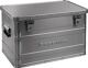 Aluminiumbox, NW-Nr.: 9000447952 L595xB390xH380mm 70l, m.Klappverschluss u.Zylinderschl.PROMAT