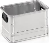 Aluminiumbox, NW-Nr.: 9000447985 L385xB288xH260mm 28l   