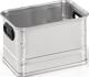 Aluminiumbox, NW-Nr.: 9000447985 L385xB288xH260mm 28l   