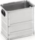 Aluminiumbox, NW-Nr.: 9000447986 L385xB288xH370mm 40l   